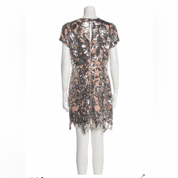 Milly Kyla Dress - LIKE NEW - never worn - Picture 3 of 7